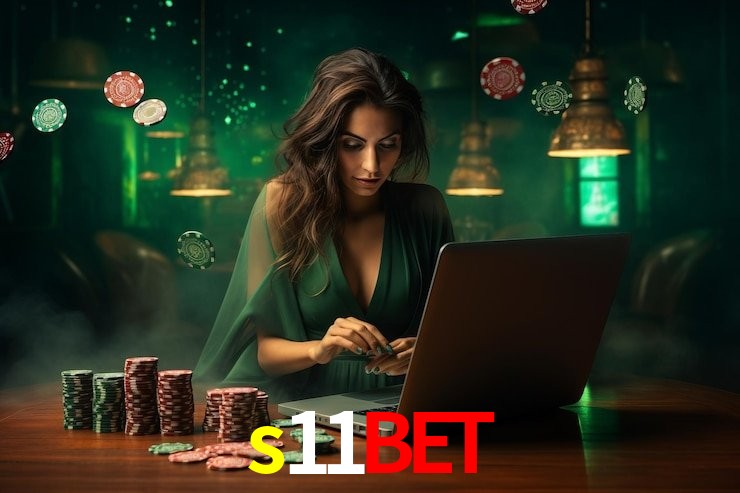 s11bet - Installation Guide