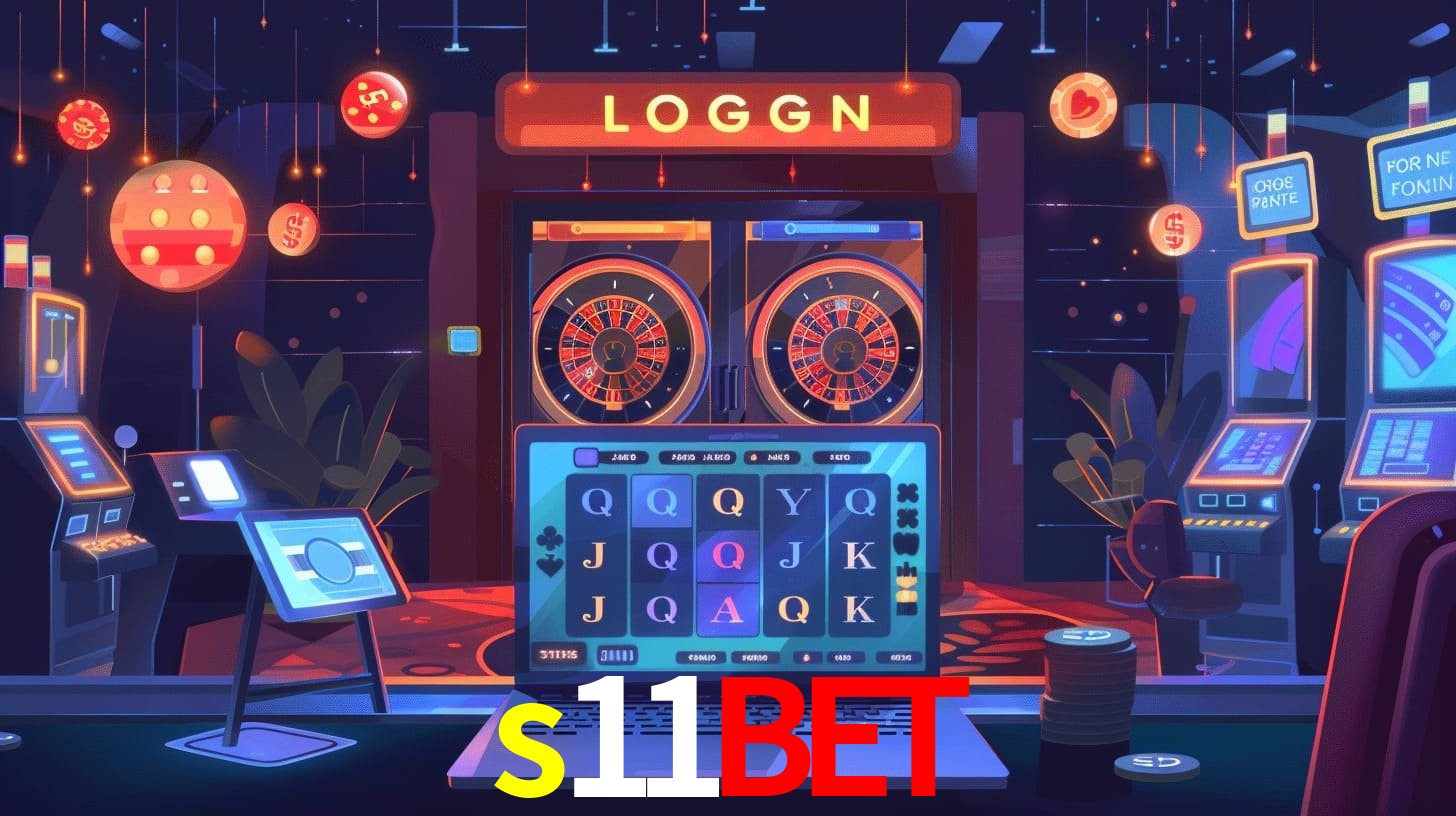 s11bet Rio de Janeiro - Licenses