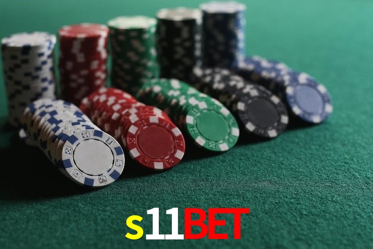 Live Casino s11bet