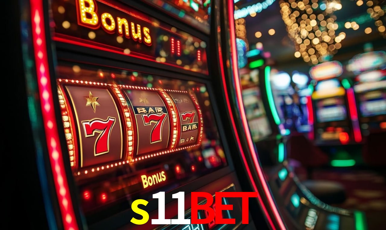 s11bet.com