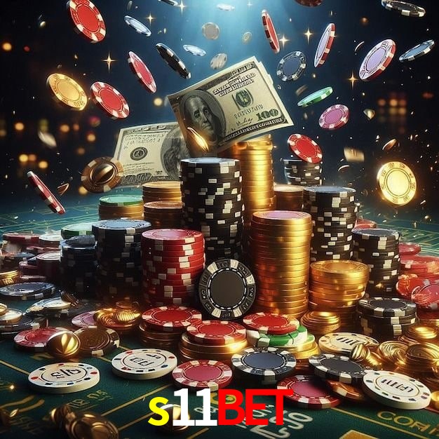 PIX Instantâneo s11bet