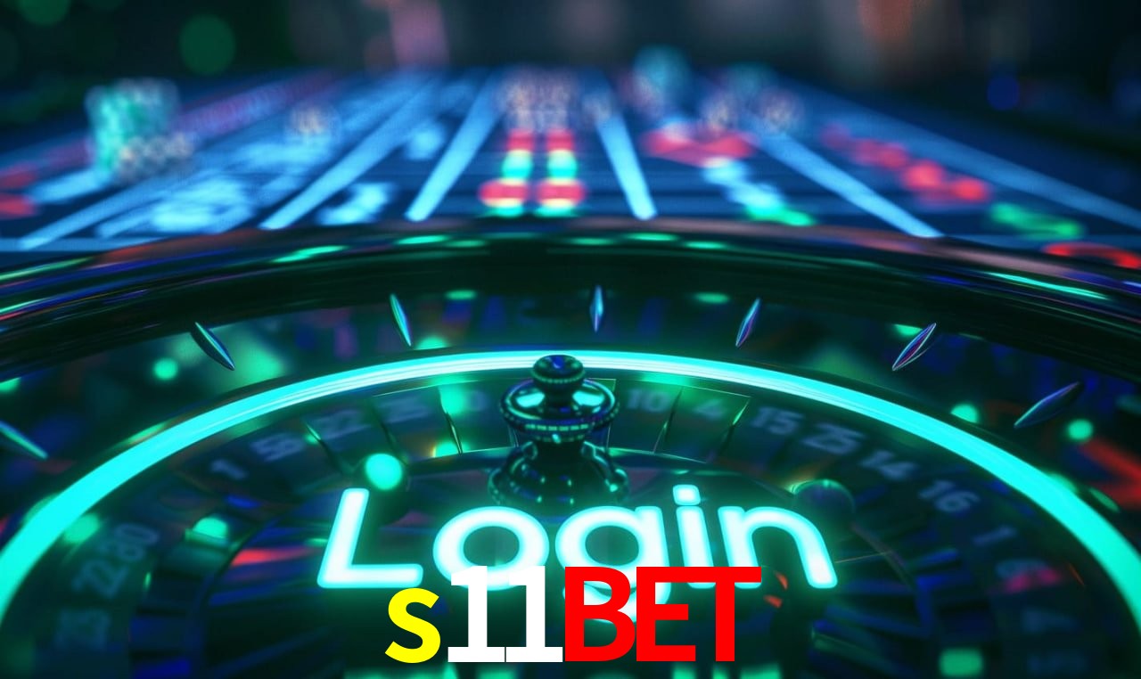 Casino Ao Vivo s11bet