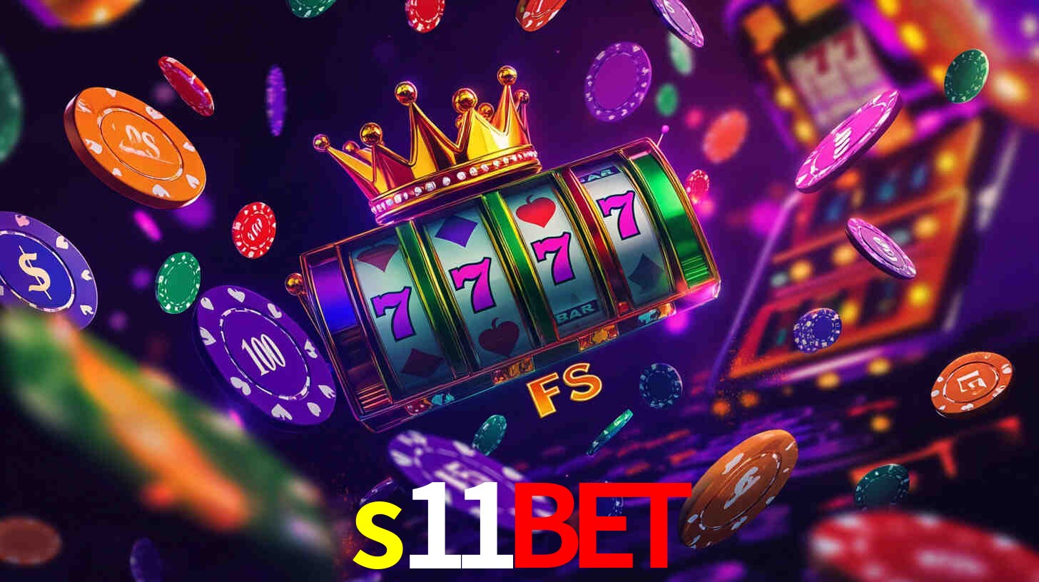 VIP Casino s11bet