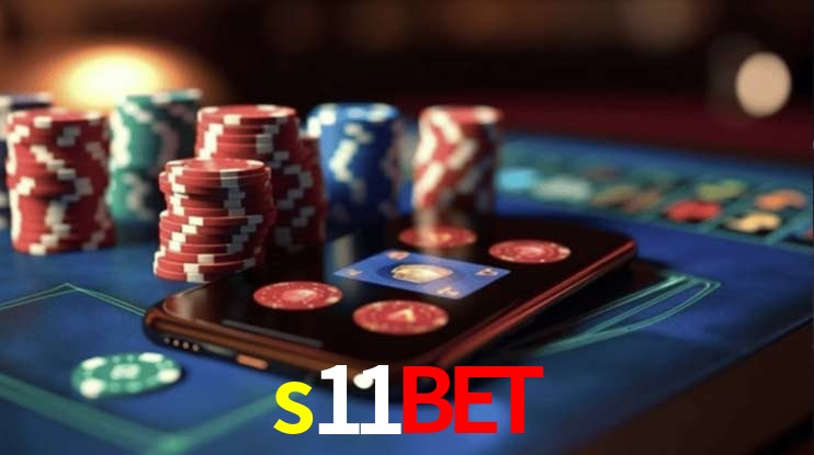 s11bet Rio de Janeiro - Popular Jogos
