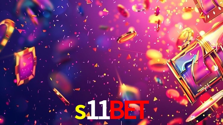 Interface do App s11bet