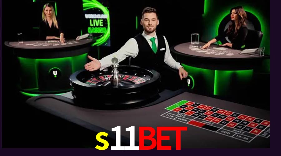 Weekend Specials s11bet