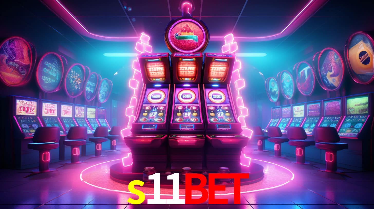 s11bet.com