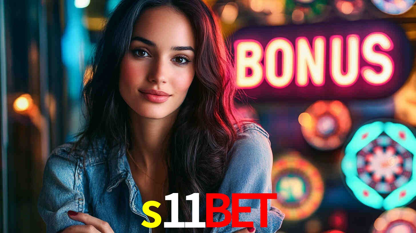 s11bet: Seu Especialista em Apostas Esportivas Brasileiras