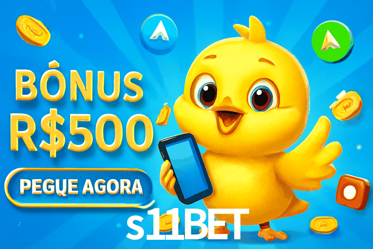 Flash Promotion s11bet