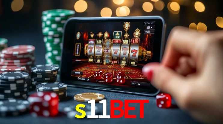 Roulette Table s11bet