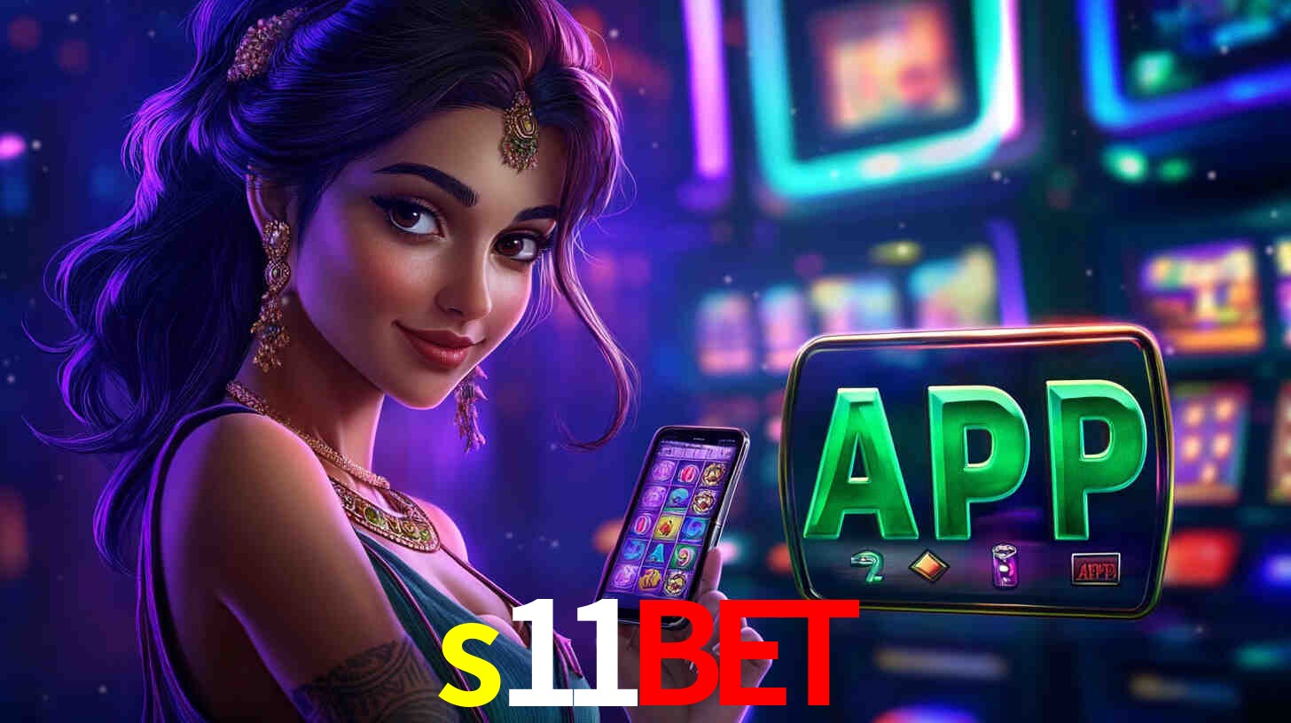 s11bet.com