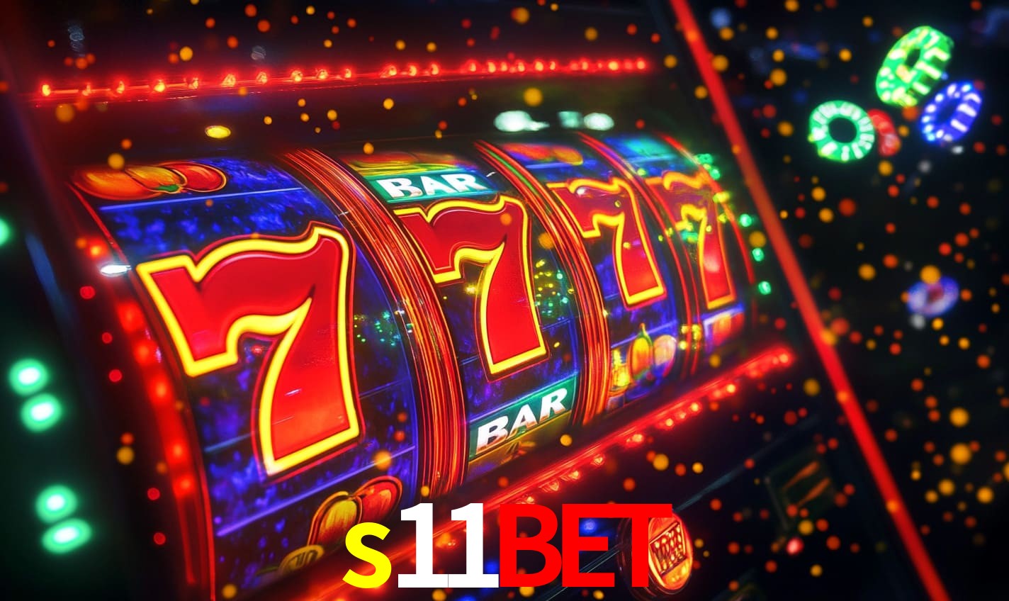 s11bet.com