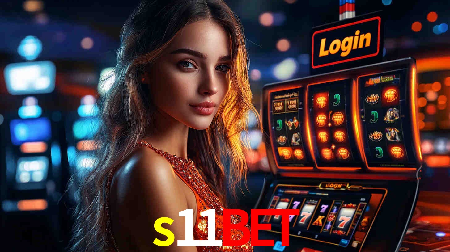 Experimente o Login Seguro Premium no s11bet