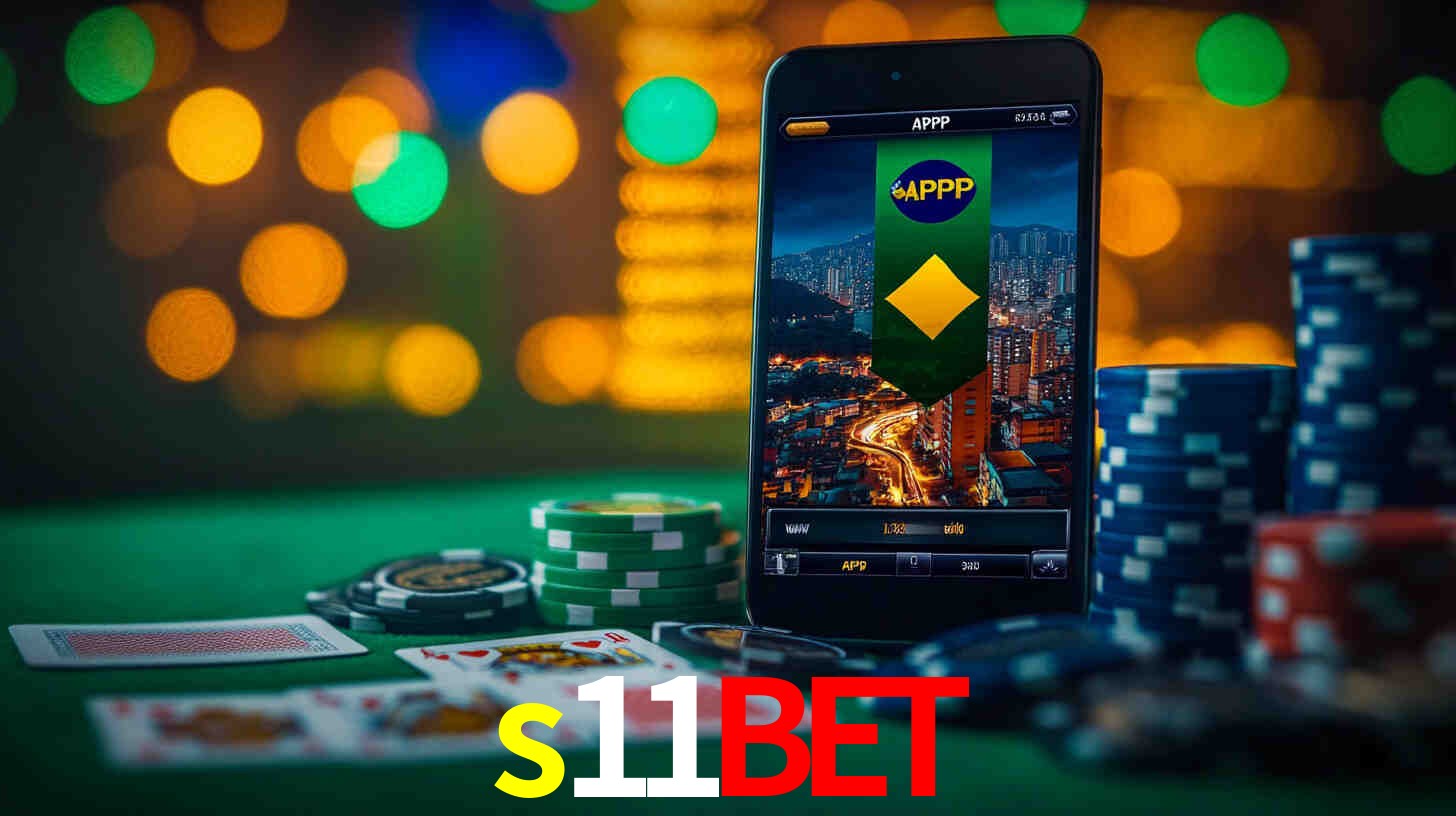 Inovações de Jogos na s11bet: O Futuro das Experiências Interativas