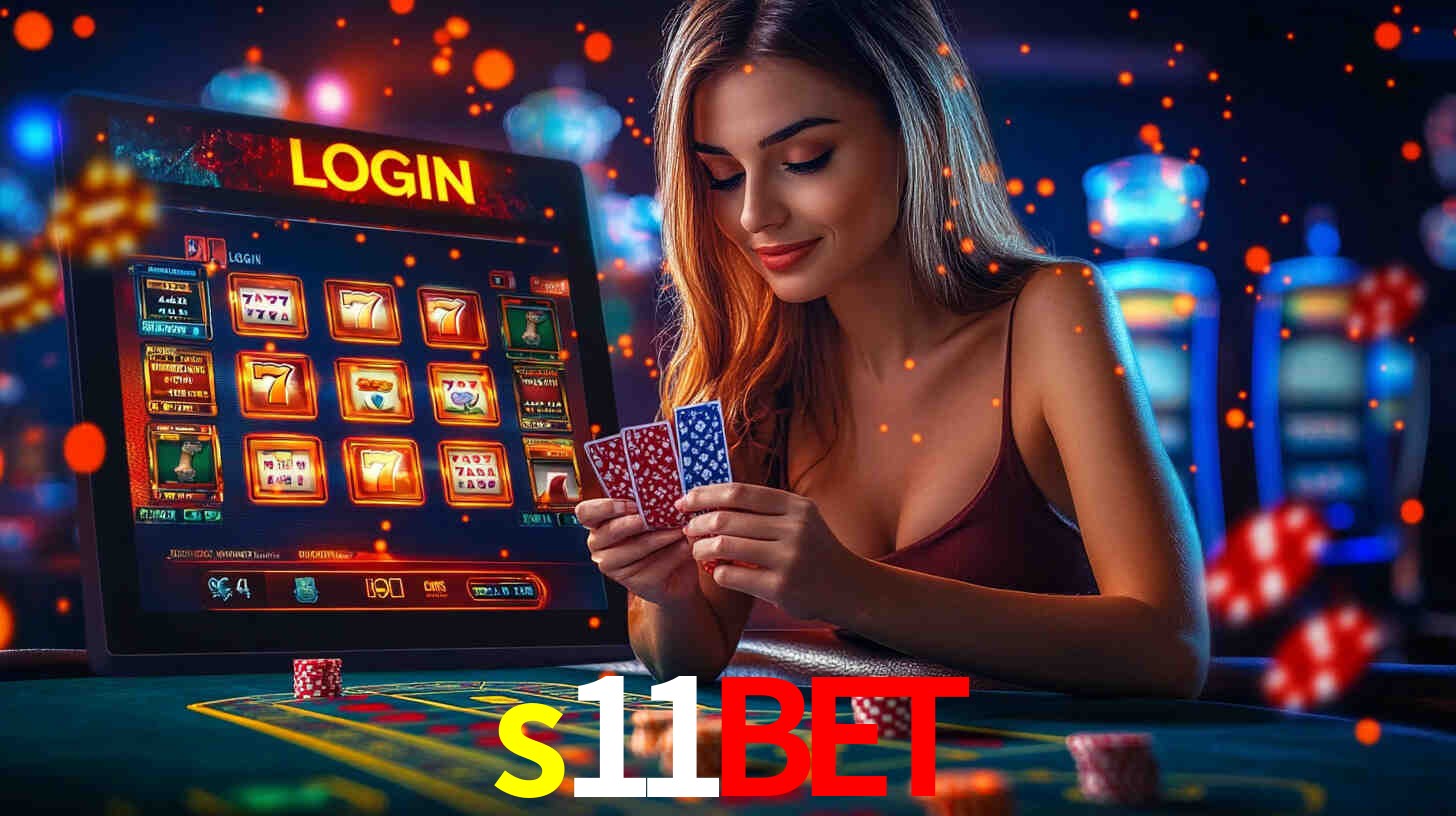 s11bet login
