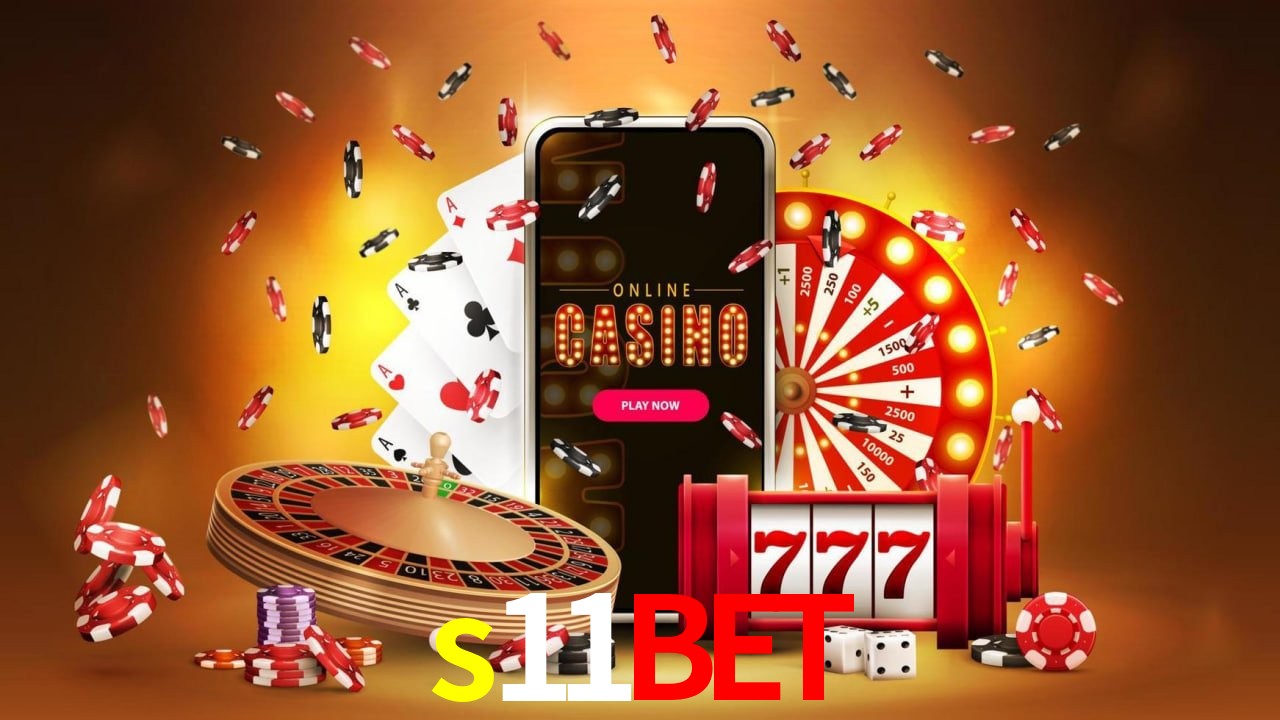 A Experiência Imersiva dos Cassinos Ao Vivo no s11bet