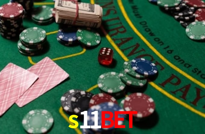 s11bet login