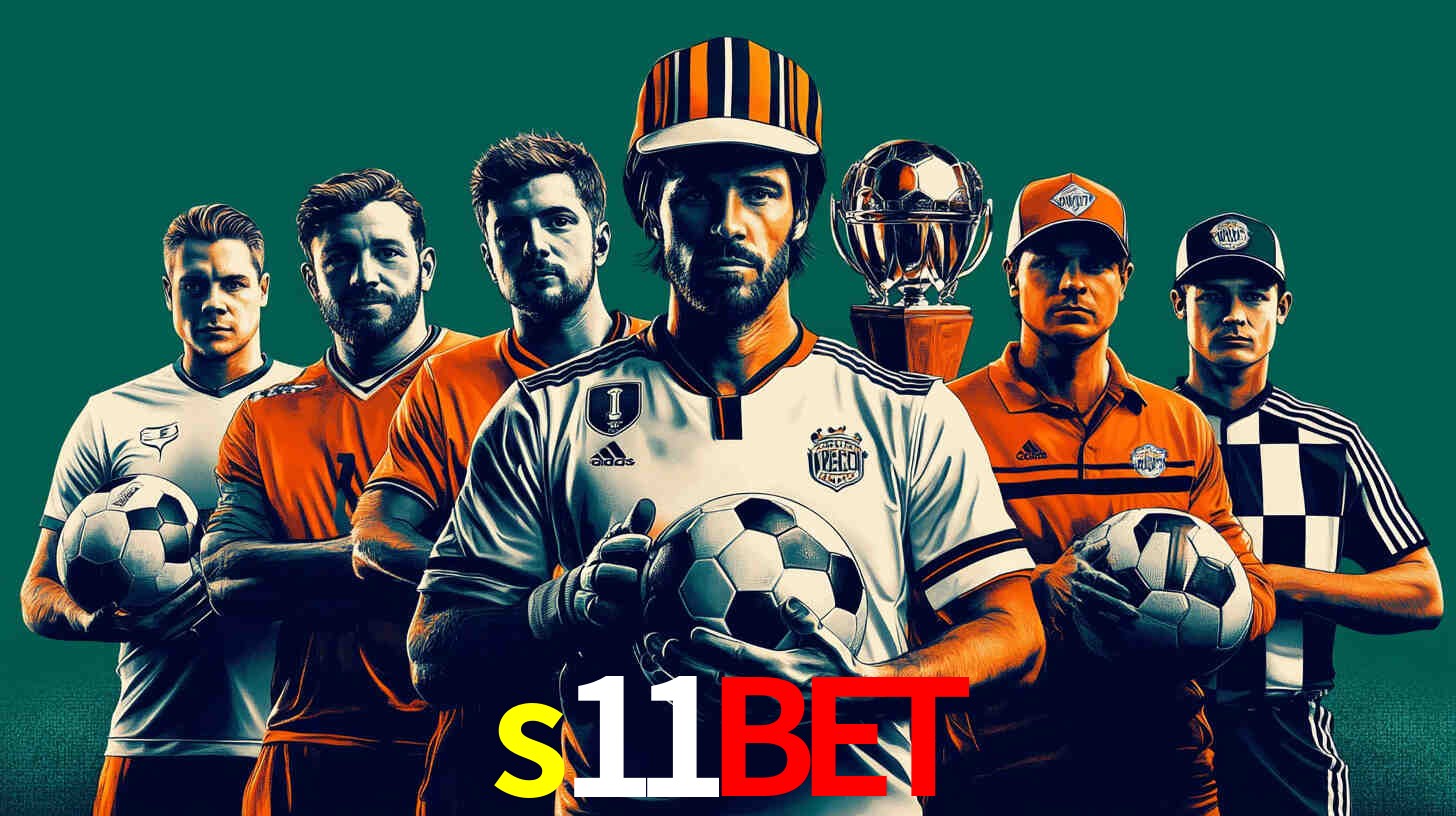 Explorando a Categoria de Eventos em Apostas na s11bet