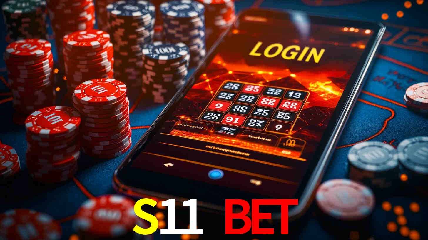 S11 BET