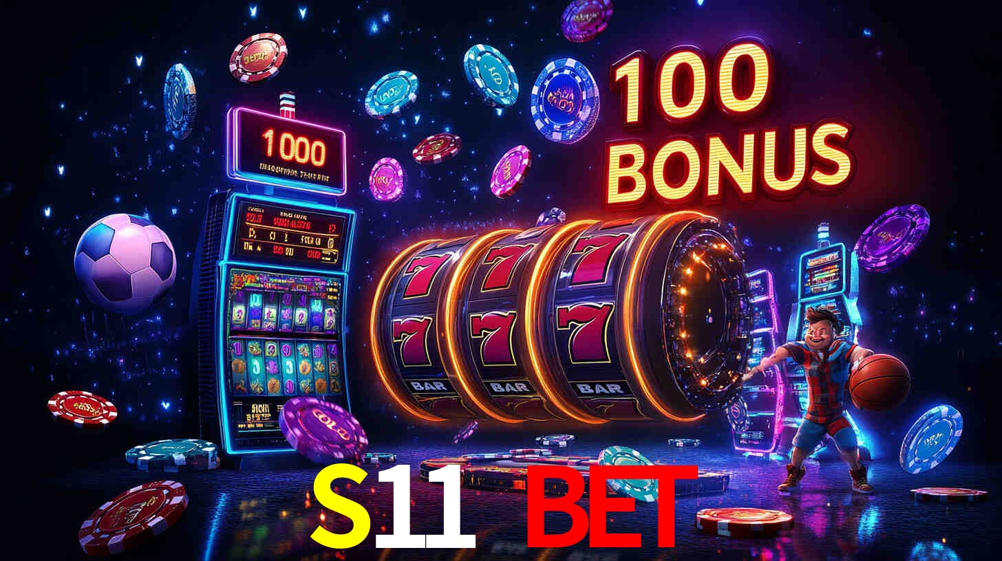 S11 BET